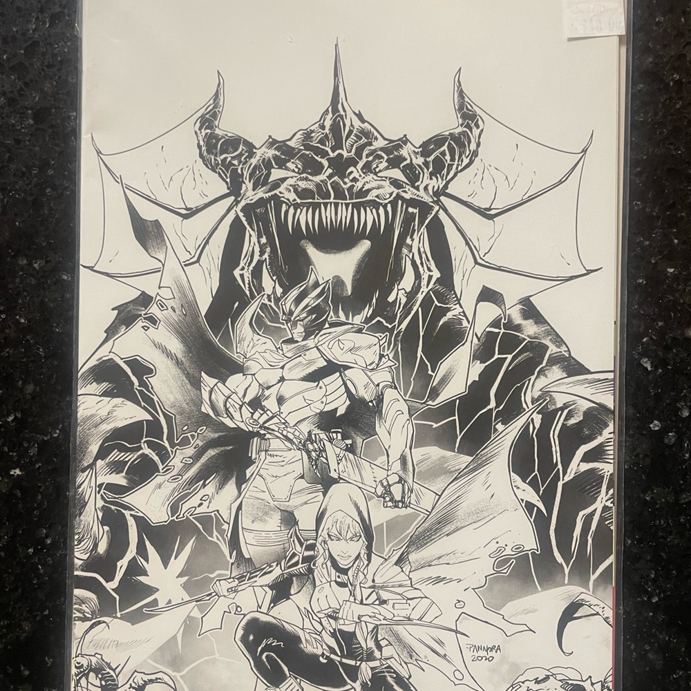 Rare Comics - Picture 14 of 14